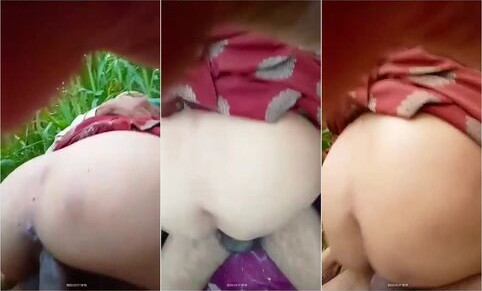 Bokep ngentot ditengah sawah