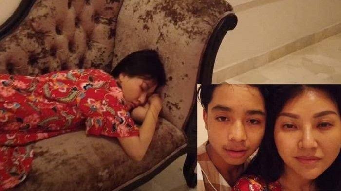 Bokep artis viral sarwendah vs betrand peto