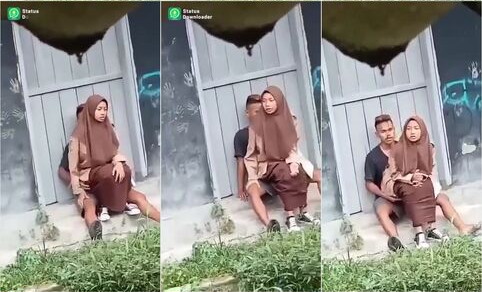Bokep ngintip smp pramuka dirumah kosong