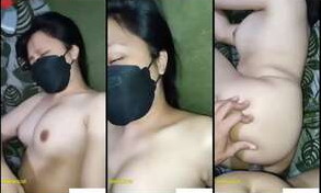 Bokep ngentot memek sempit di ruang tamu