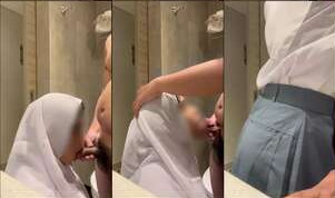 Bokep anak sma jilbab dibawa om om ke hotel