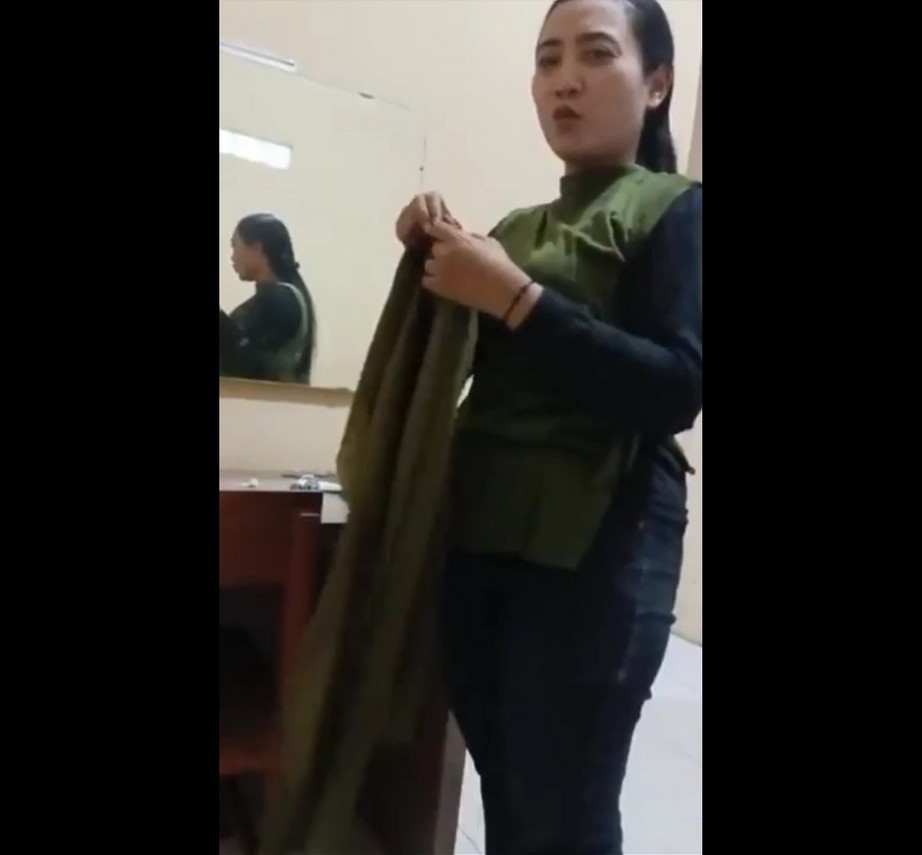 Bokep binor check-in sama tetangga